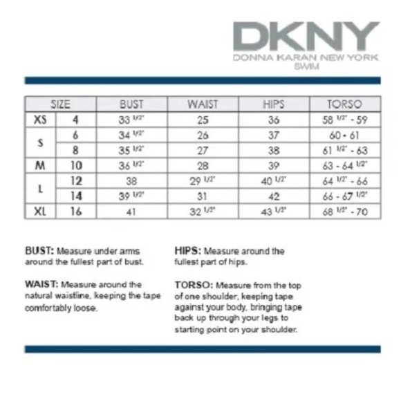 DKNY City Tag Logo-Print Bandeau Bikini Top - Picture 5 of 5